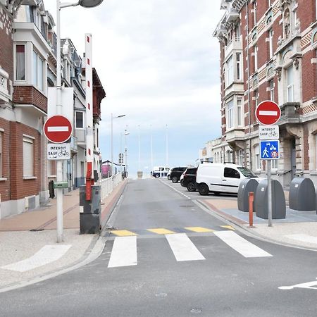 Appt Dunkerque Plage De Malo エクステリア 写真