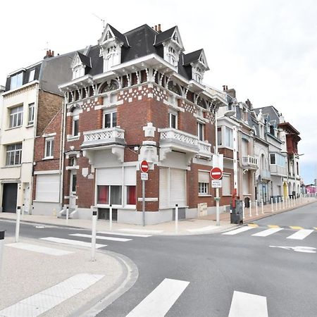 Appt Dunkerque Plage De Malo エクステリア 写真