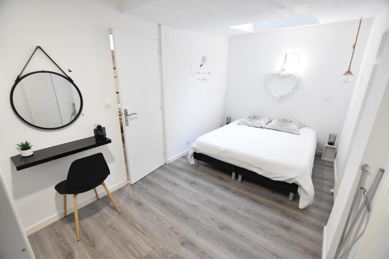 Appt Dunkerque Plage De Malo エクステリア 写真